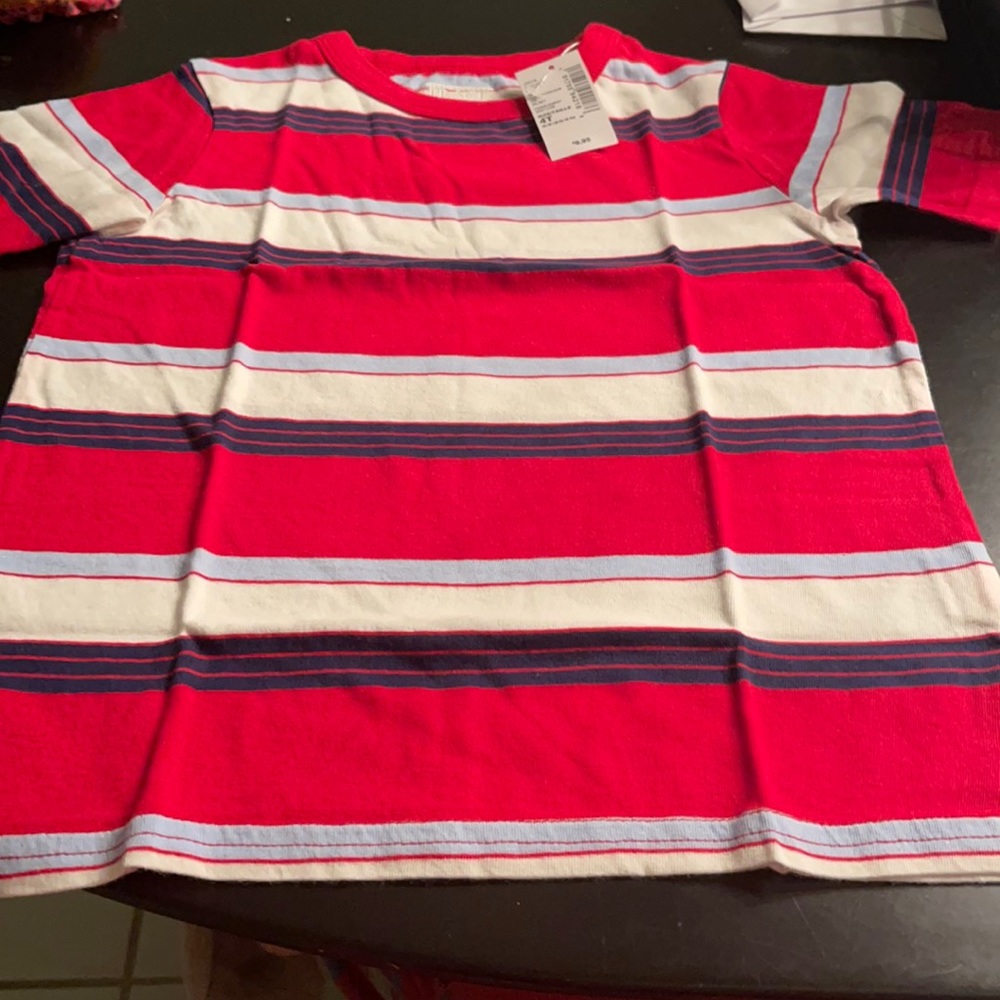 Boys Toddler T-Shirt